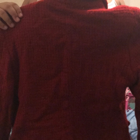 Coat - Picture 4 of 4